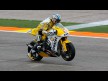 Alex de Angelis, JiR Moto2, Valencia FP2