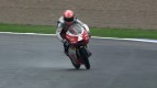 Valencia 2011 - 125cc - FP2 - Action - Johann Zarco