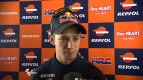 Valencia 2011 - MotoGP - FP2 - Interview - Casey Stoner