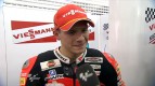Bradl focused after first sessions