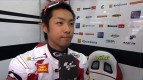 Takahashi reviews Valencia day one