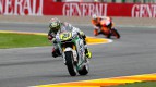 Toni Elias, LCR Honda MotoGP, Valencia FP2