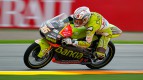 Adrian Martin, Bankia Aspar Team 125cc, Valencia FP2