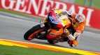 Casey Stoner, Repsol Honda Team, Valencia FP2