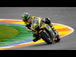 Cal Crutchlow, Monster Yamaha Tech 3, Valencia FP2