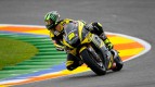 Cal Crutchlow, Monster Yamaha Tech 3, Valencia FP2