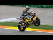 Mika Kallio, Marc VDS Racing Team, Valencia FP2