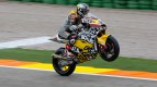 Mika Kallio, Marc VDS Racing Team, Valencia FP2