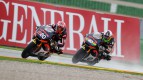 Axel Pons, Aleix Espargaro, Pons HP 40, Valencia FP2
