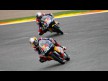 Danny Kent, Red Bull AjoMotorSport, Valencia FP2