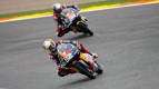 Danny Kent, Red Bull AjoMotorSport, Valencia FP2