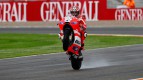 Nicky Hayden, Ducati Team, Valencia FP2