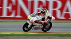 Sandro Cortese, Intact-Racing Team Germany, Valencia FP2