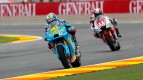 Alvaro Bautista, Rizla Suzuki MotoGP, Valencia FP2