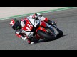 Ben Spies, Yamaha Factory Racing, Valencia QP
