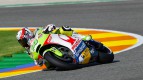 Randy de Puniet, Pramac Racing Team, Valencia QP