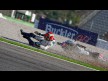 Alessandro Tonucci, Team Italia FMI, Valencia QP
