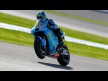 Alvaro Bautista, Rizla Suzuki MotoGP, Valencia QP