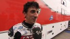 Valencia 2011 - 125cc - QP - Interview - Louis Rossi