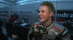 Valencia 2011 - 125cc - QP - Interview - Danny Webb