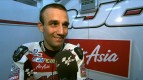Valencia 2011 - 125cc - QP - Interview - Johann Zarco