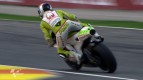 Valencia 2011 - MotoGP - QP - Action - Randy De Puniet