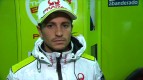 Valencia 2011 - MotoGP - QP - Interview - Randy De Puniet