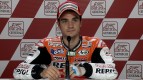 Valencia 2011 - MotoGP - QP - Interview - Dani Pedrosa