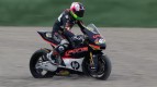 Valencia 2011 - Moto2 - FP3 - Action - Axel Pons