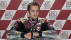 Valencia 2011 - Moto2 - QP - Interview - Mika Kallio