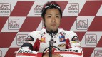 Valencia 2011 - Moto2 - QP - Interview - Yuki Takahashi