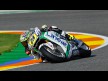 Toni Elias, LCR Honda MotoGP, Valencia QP