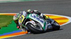 Toni Elias, LCR Honda MotoGP, Valencia QP