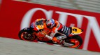 Casey Stoner, Repsol Honda Team, Valencia QP