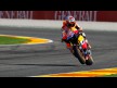 Casey Stoner, Repsol Honda Team, Valencia QP