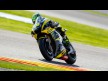 Cal Crutchlow, Monster Yamaha Tech 3, Valencia QP