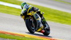 Cal Crutchlow, Monster Yamaha Tech 3, Valencia QP