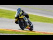 Josh Hayes, Monster Yamaha Tech 3, Valencia QP