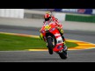 Valentino Rossi, Ducati Team, Valencia QP