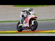 Michele Pirro, Gresini Racing Moto2, Valencia QP