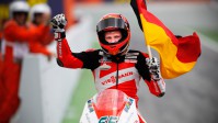 Stefan Bradl – 2011 Moto2 World Champion