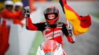 Stefan Bradl – Moto2 Weltmeister 2011