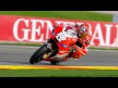Nicky Hayden, Ducati Team, Valencia QP