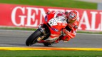 Nicky Hayden, Ducati Team, Valencia QP