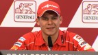 Stefan Bradl World Champion Press Conference