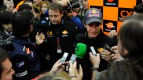 Marc Marquez, Team CatalunyaCaixa Repsol