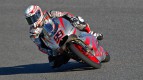 Danny Webb, Mahindra Racing