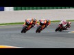 Dovizioso, Pedrosa, Spies, Repsol Honda Team, Yamaha Factory Racing