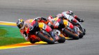 Andrea Dovizioso, Repsol Honda Team, Valencia RAC