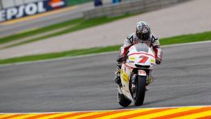valencia ricardo tormo motogp race gresini aoyama
